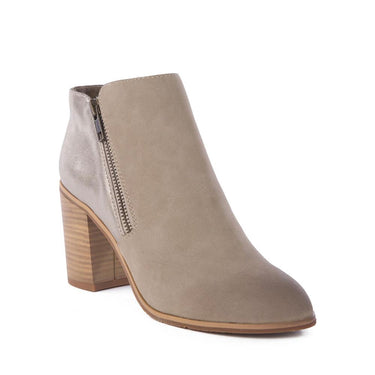 Quite Simple - Taupe - The Grinning Goat